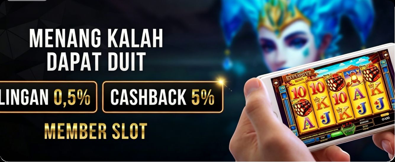 Main 380slott.com Menang Jackpot Besar