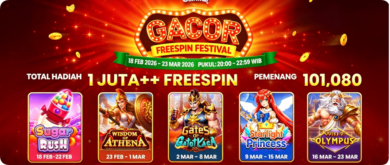 Login 380slot Sekarang Bonus Melimpah